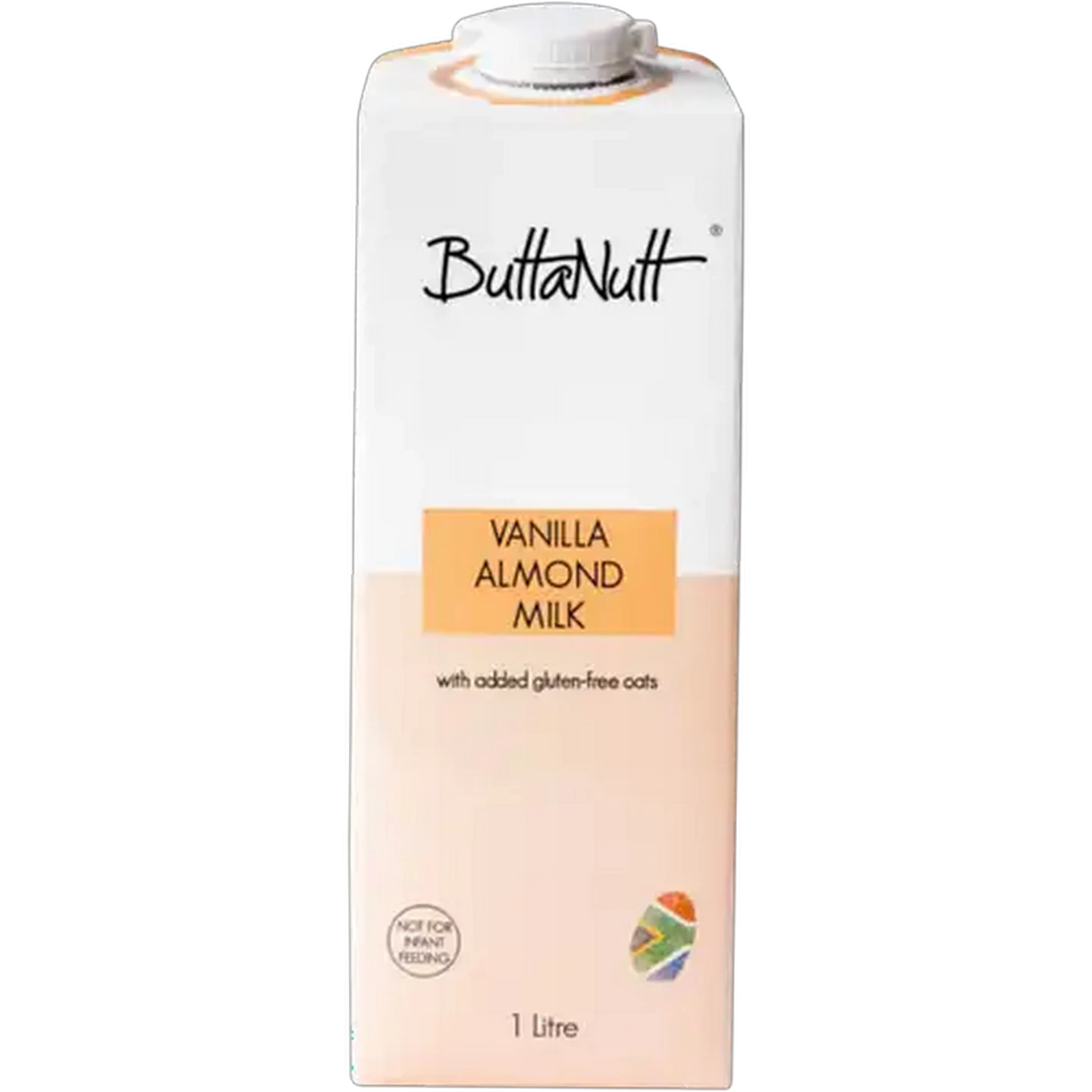 Image of ButtaNutt Vanilla Almond Milk 1L