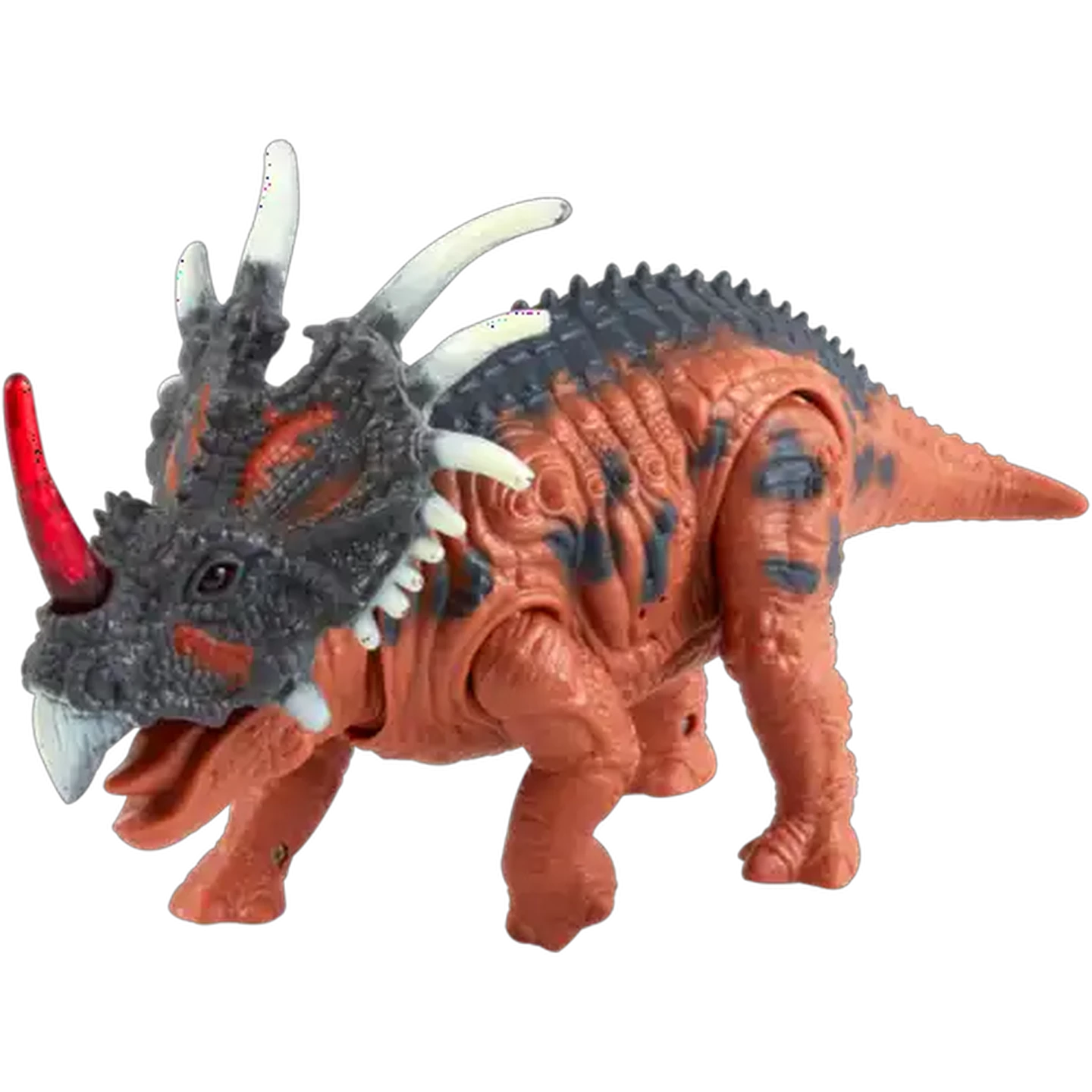 Image of Dinosaur Park Electric Dinosaur (Type May Vary)