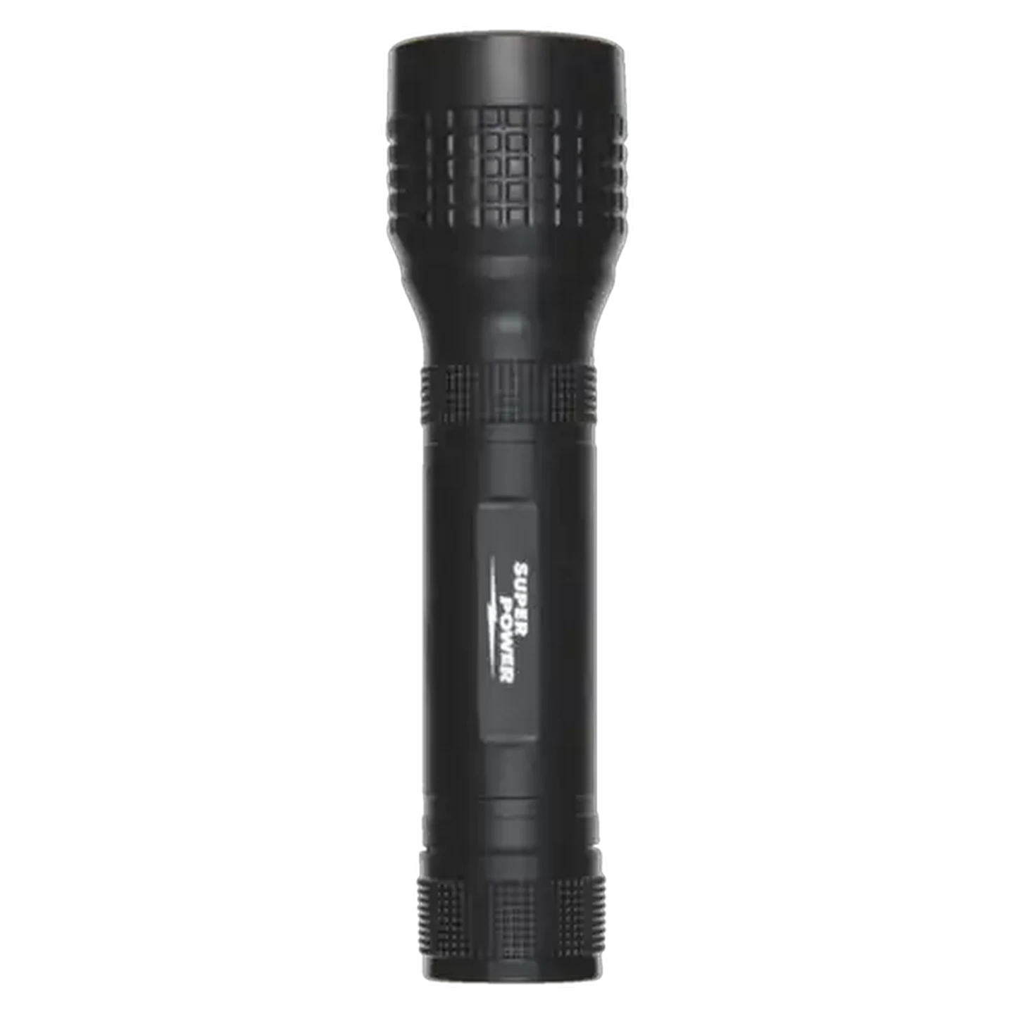 Image of Super Power Plastic LED Torch 70 Lumens