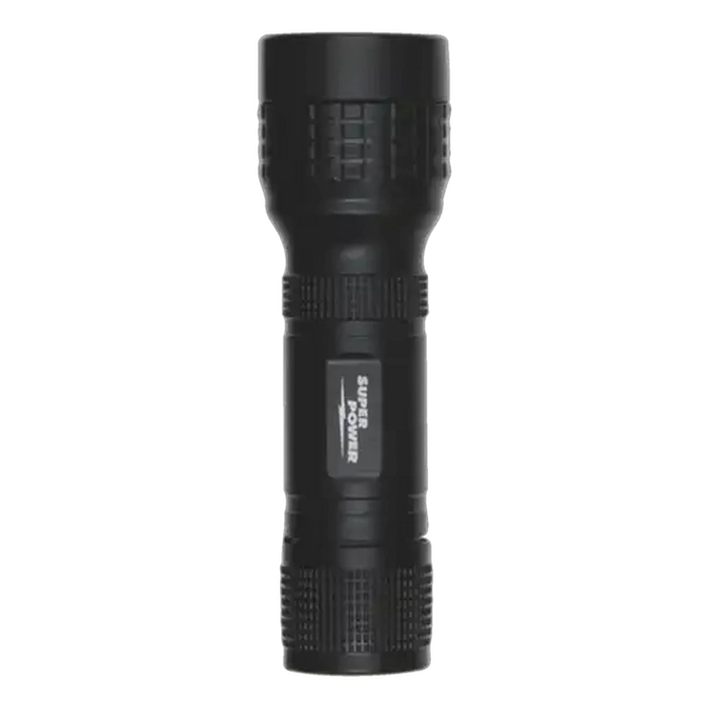 Image of Super Power Plastic LED Torch 50 Lumens