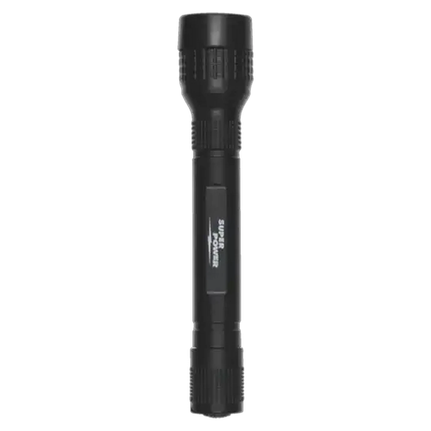 Image of Super Power Plastic LED Torch 30 Lumens