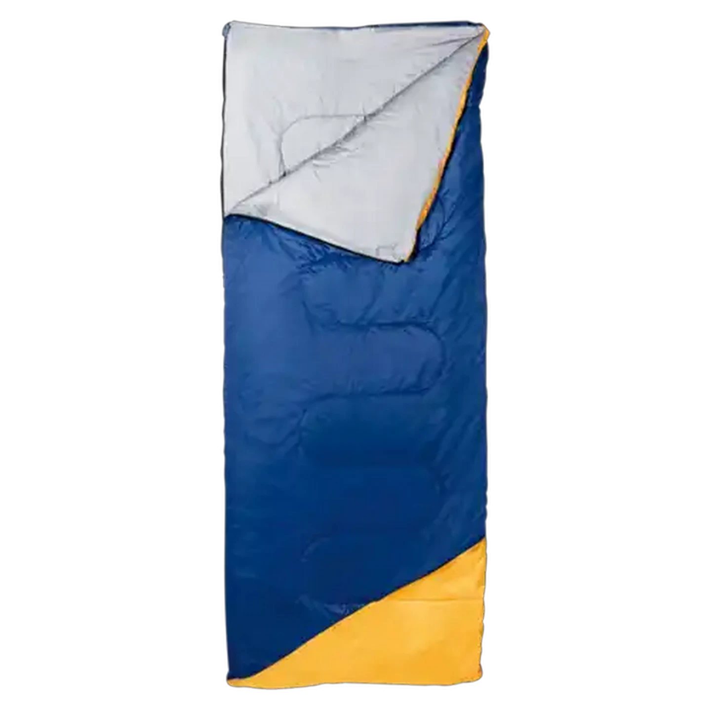 Image of Bush Baby Envelope Sleeping Bag 250g (Colour May Vary)