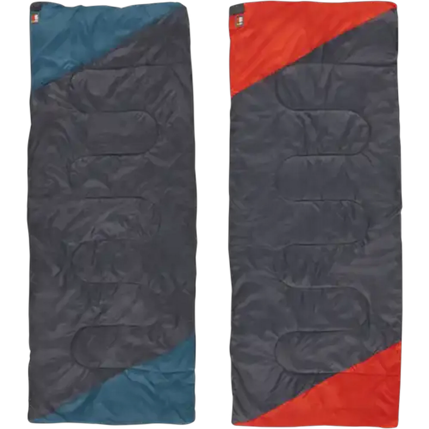 Image of Bush Baby Envelope Sleeping Bag 250g (Colour May Vary)