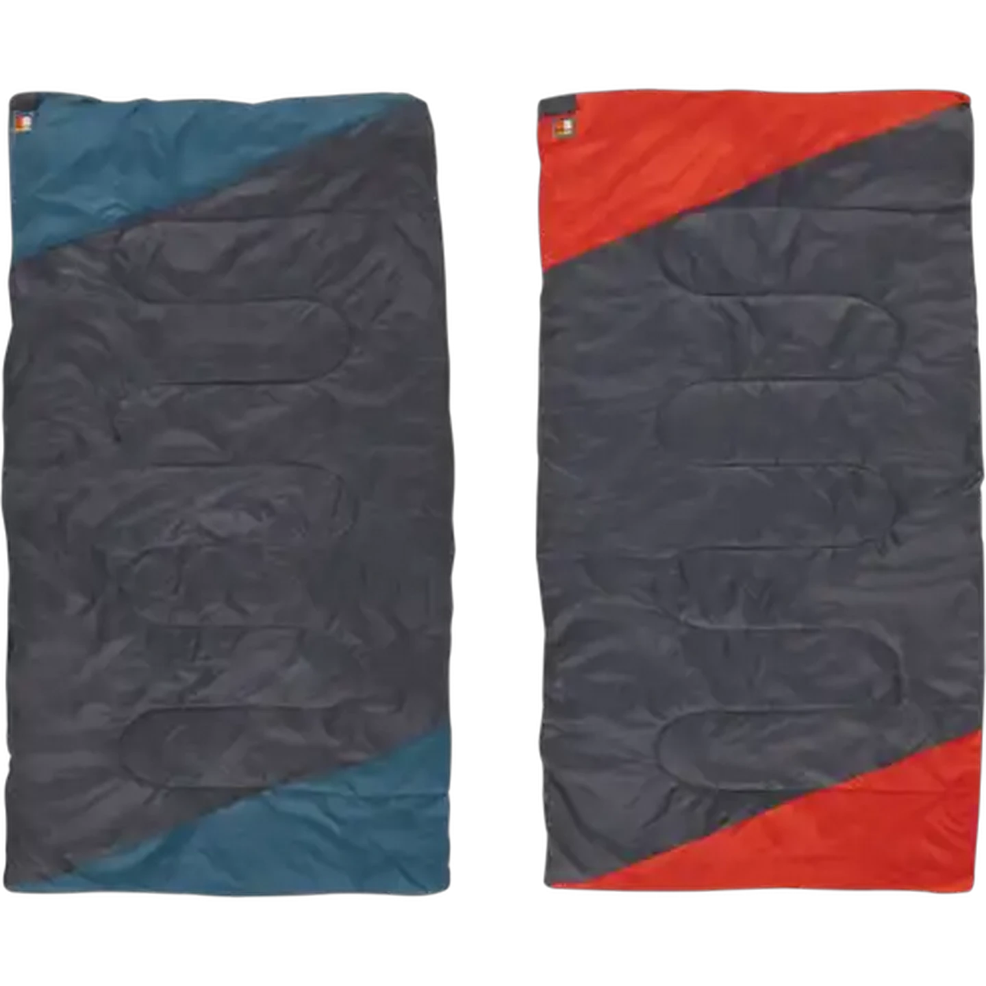 Image of Bush Baby Envelope Sleeping Bag 300g (Colour May Vary)