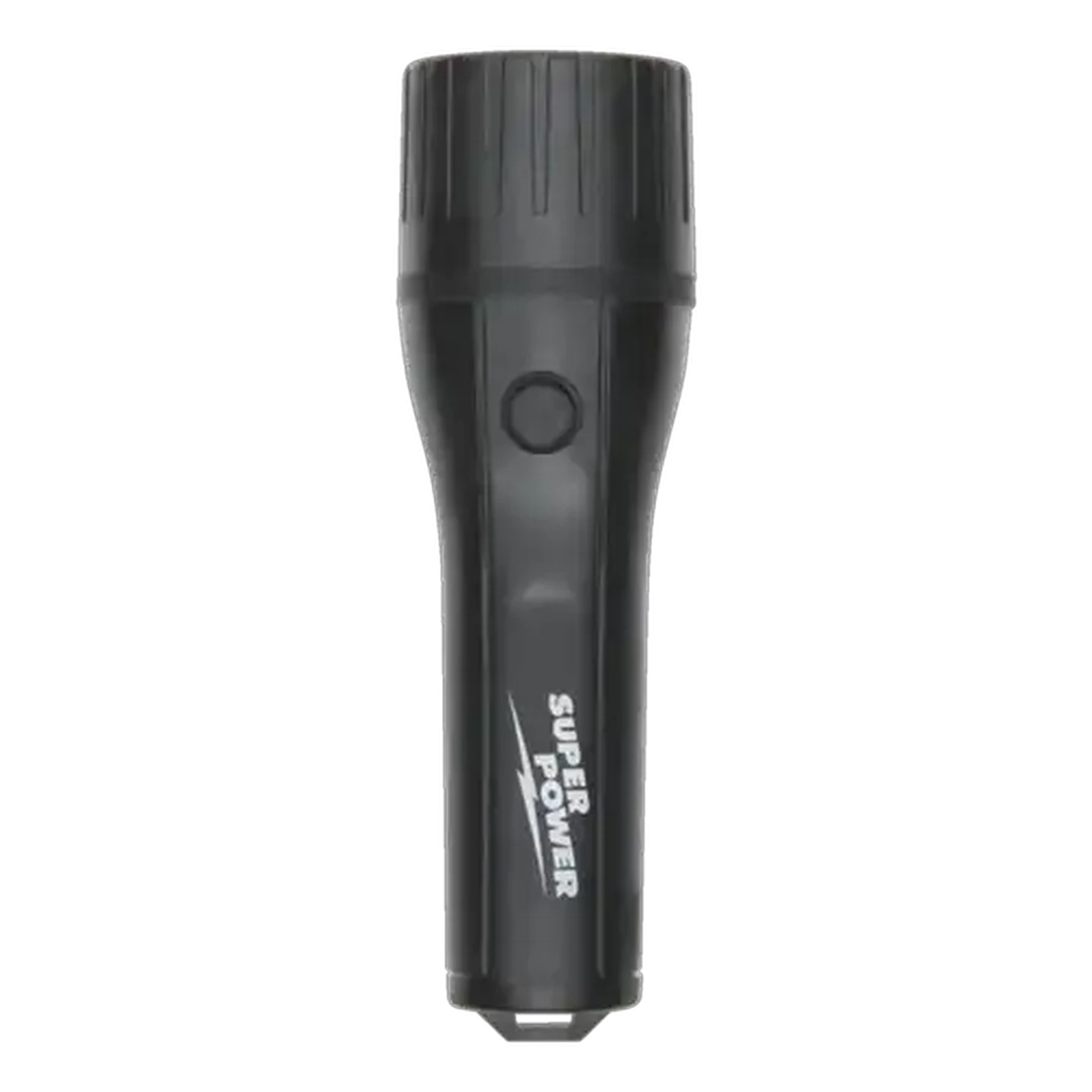 Image of Super Power Plastic LED Torch 0.5W