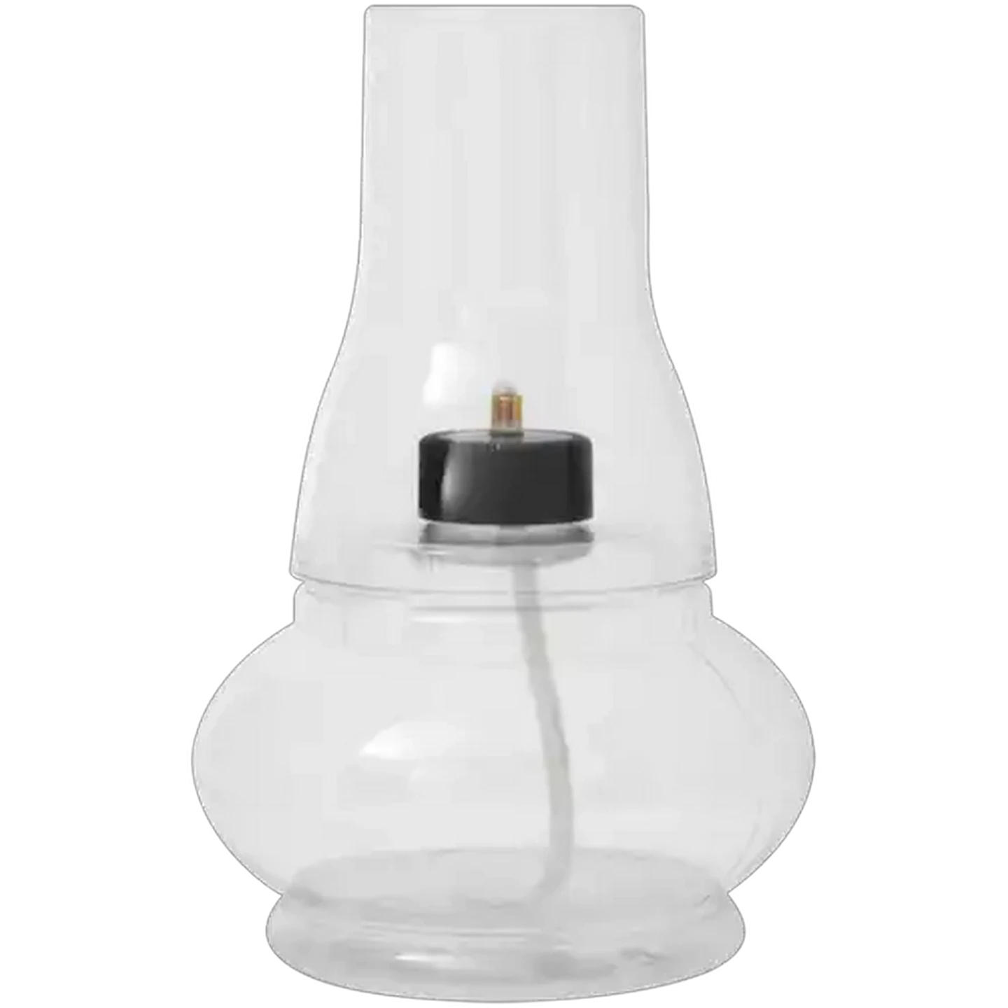 Image of Livelekker Clear Oil Lamp