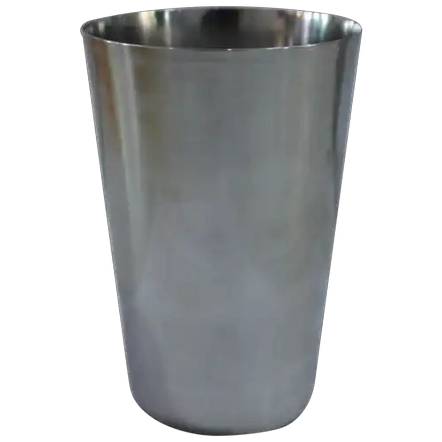 Image of Stainless Steel Tumbler 80g