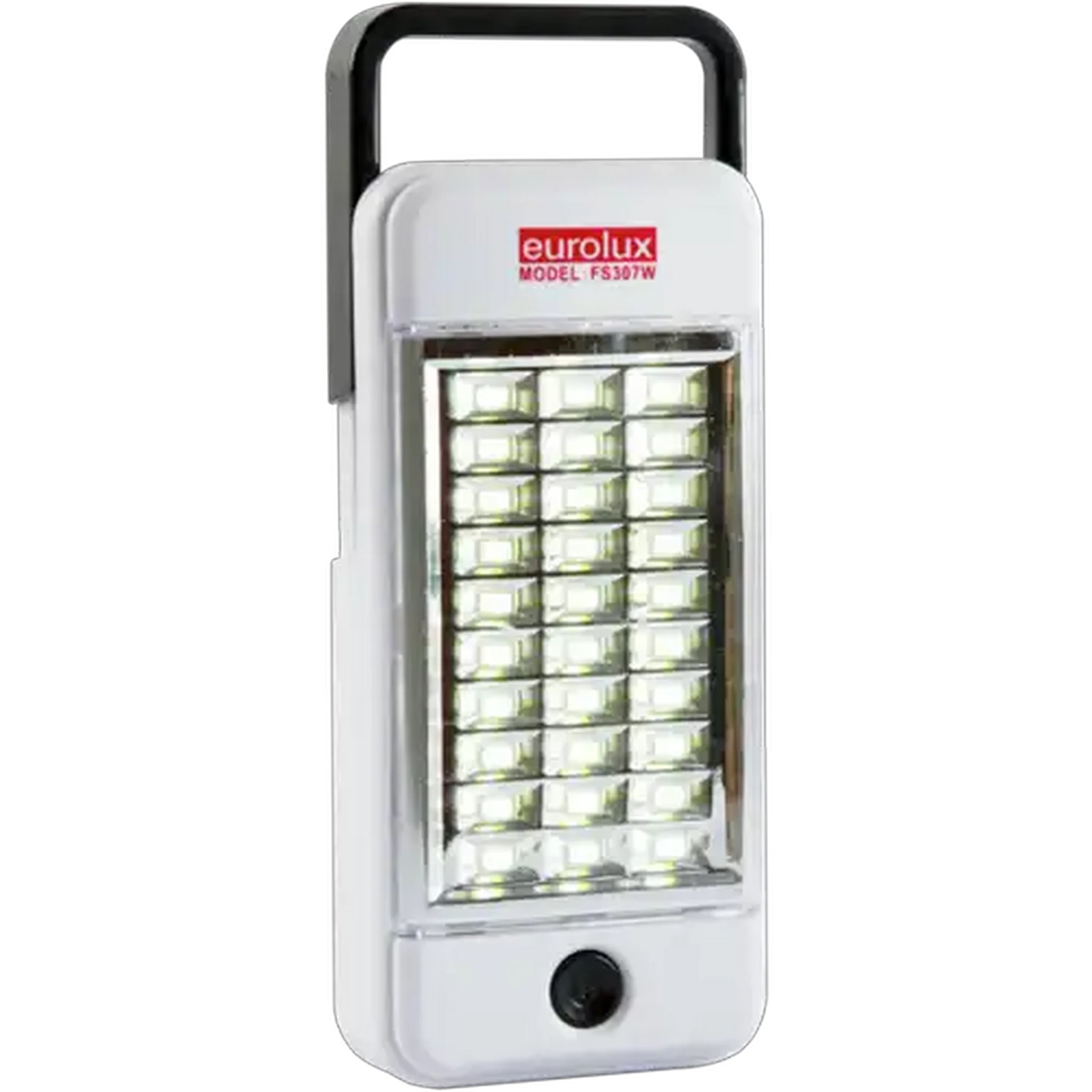 Image of Eurolux FS307W Rechargeable Emergency LED Lantern 5W