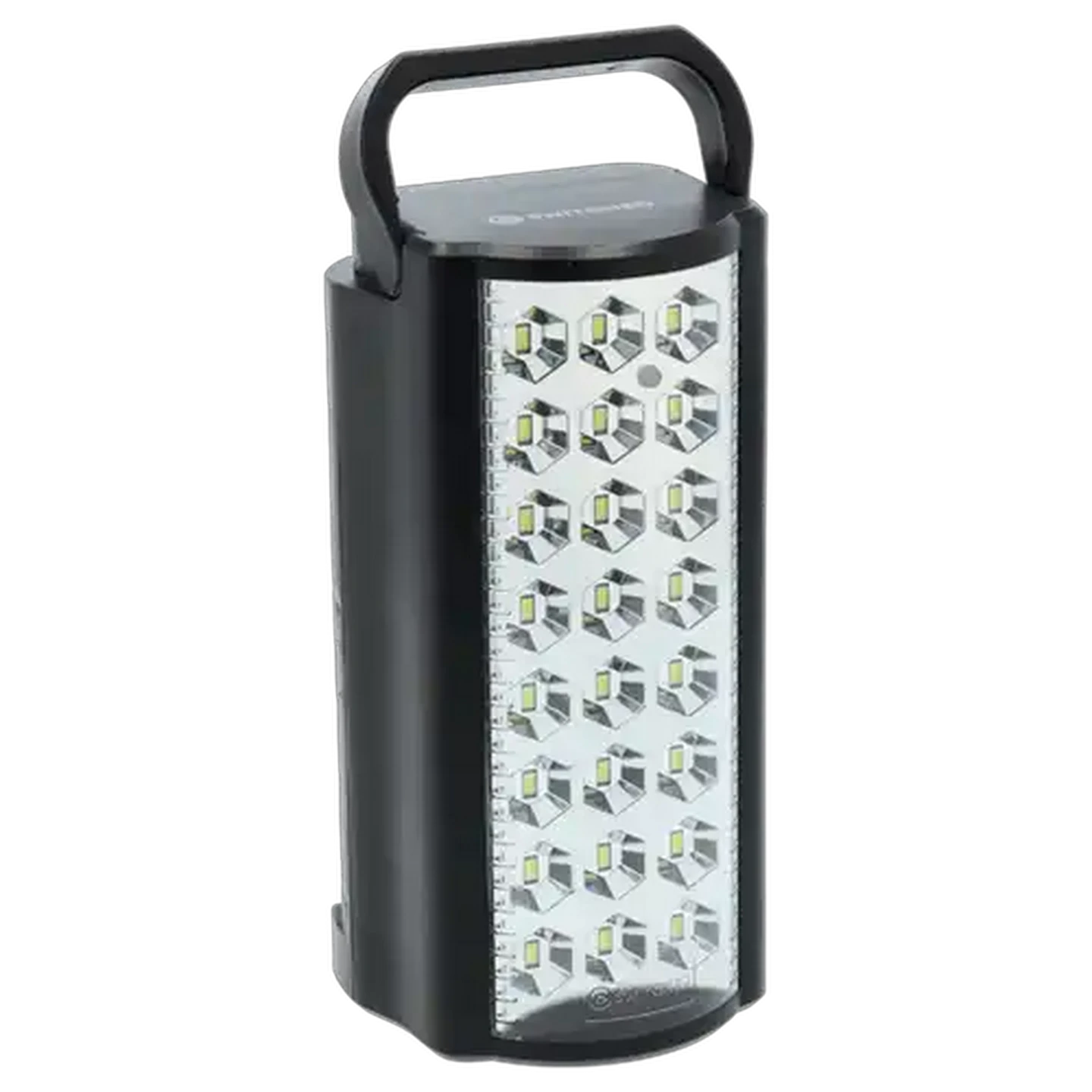 Image of Switched Rechargeable LED Lantern 800 Lumens