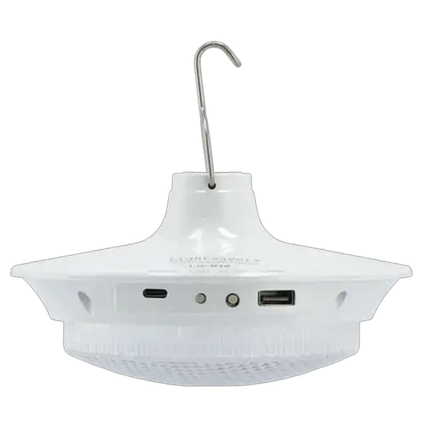 Image of Lightsaver Rechargeable LED Lantern 1000 Lumen