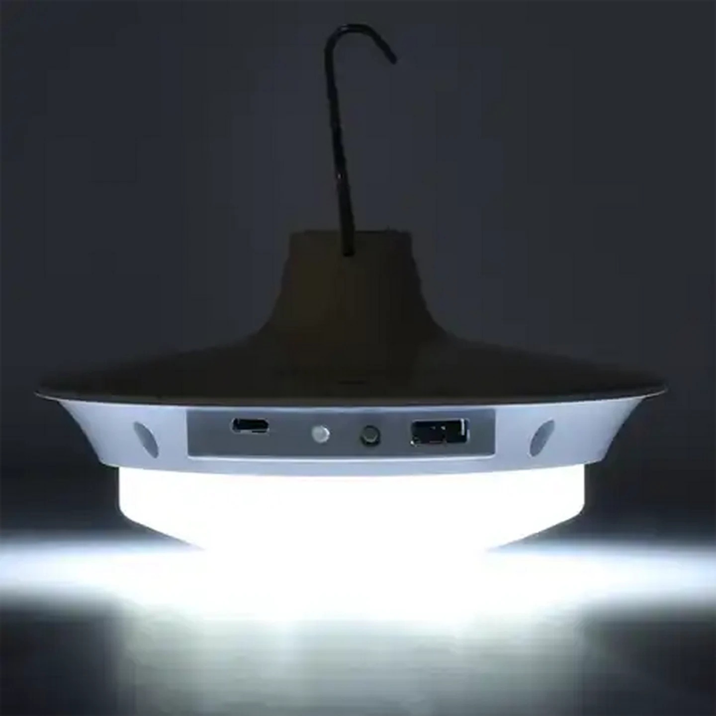 Image of Lightsaver Rechargeable LED Lantern 1000 Lumen