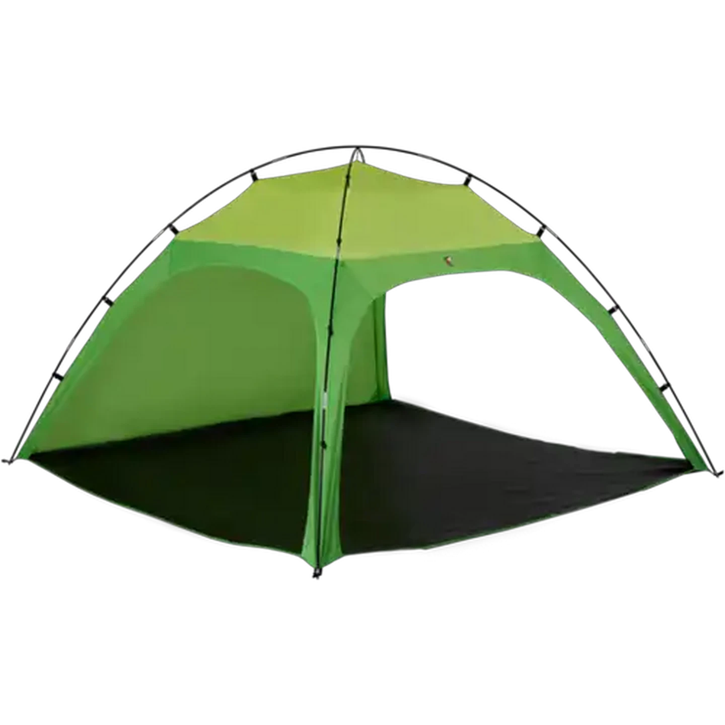 Image of Bush Baby Green Sun Shelter