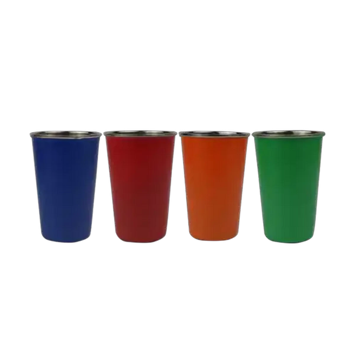 Checkers Sixty60 | LK's Coloured Tumbler 400ml (Assortred Item