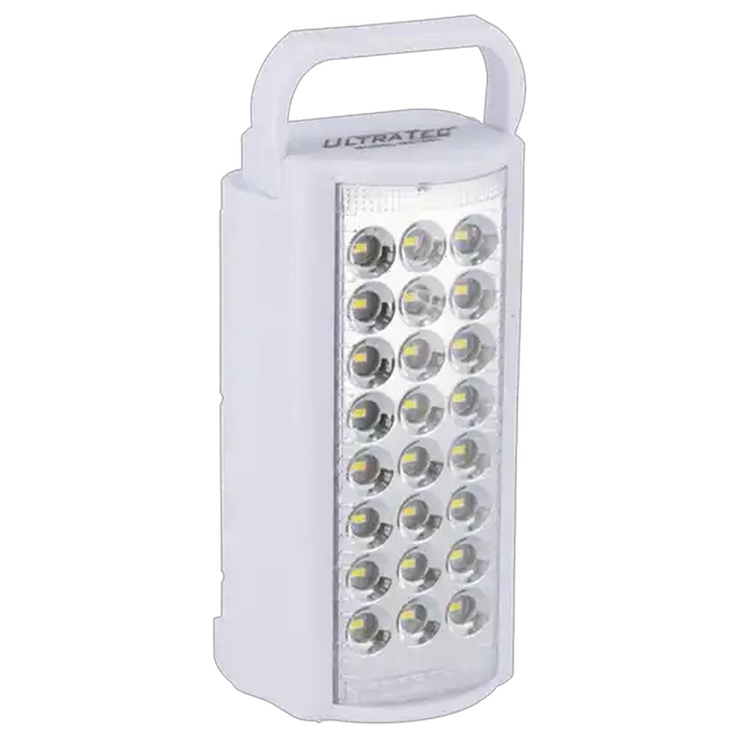 Image of Ultratec Rechargeable LED Lantern 800 Lumen