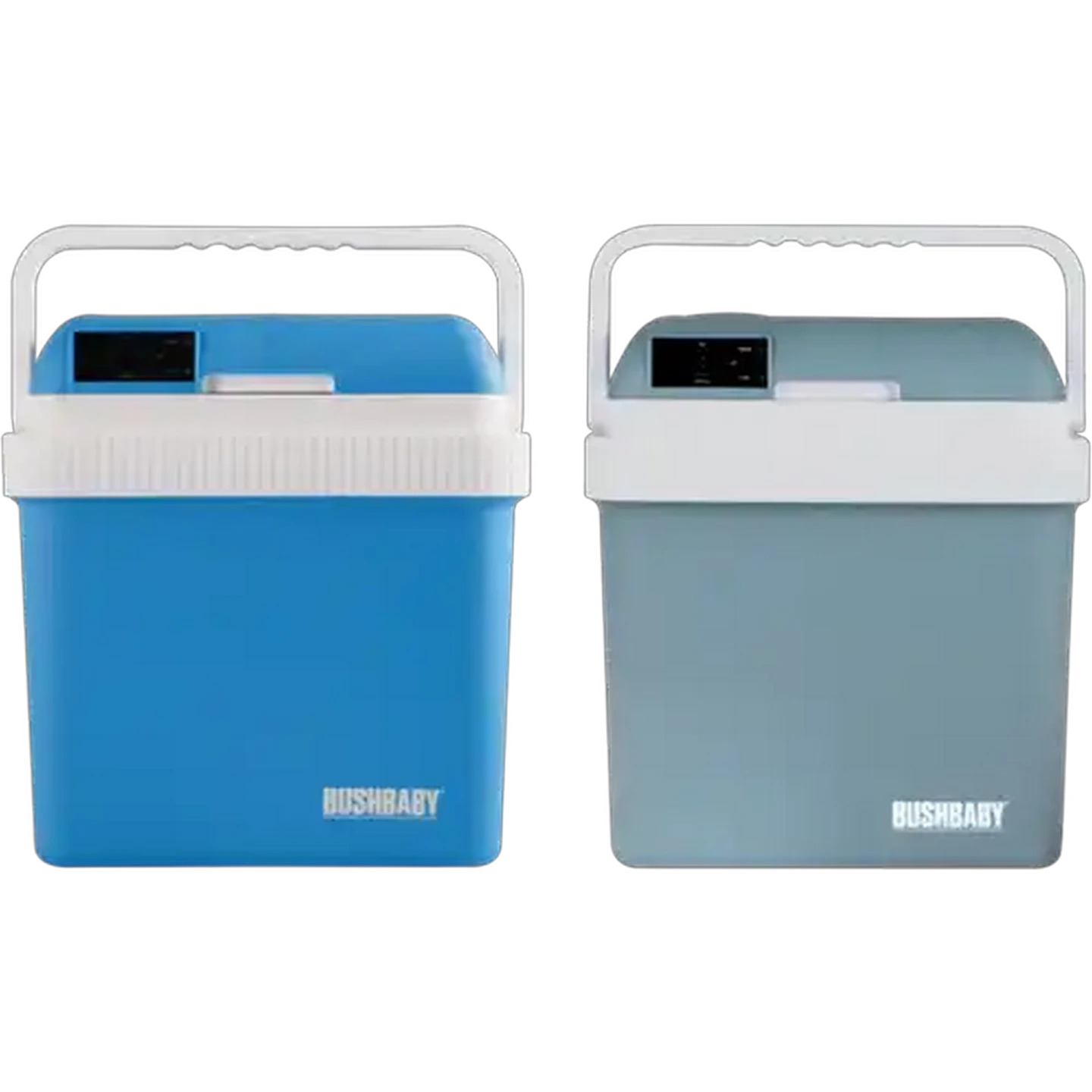 Image of Bush Baby Portable Camping Fridge 24L (Colour May Vary)