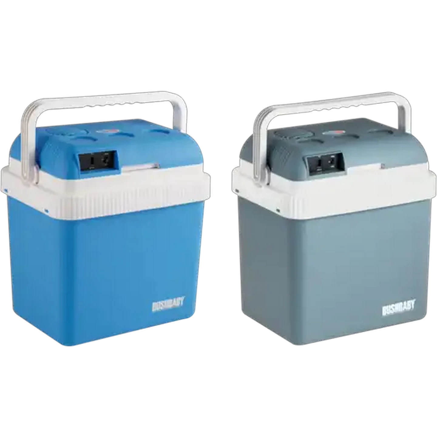 Image of Bush Baby Portable Camping Fridge 24L (Colour May Vary)