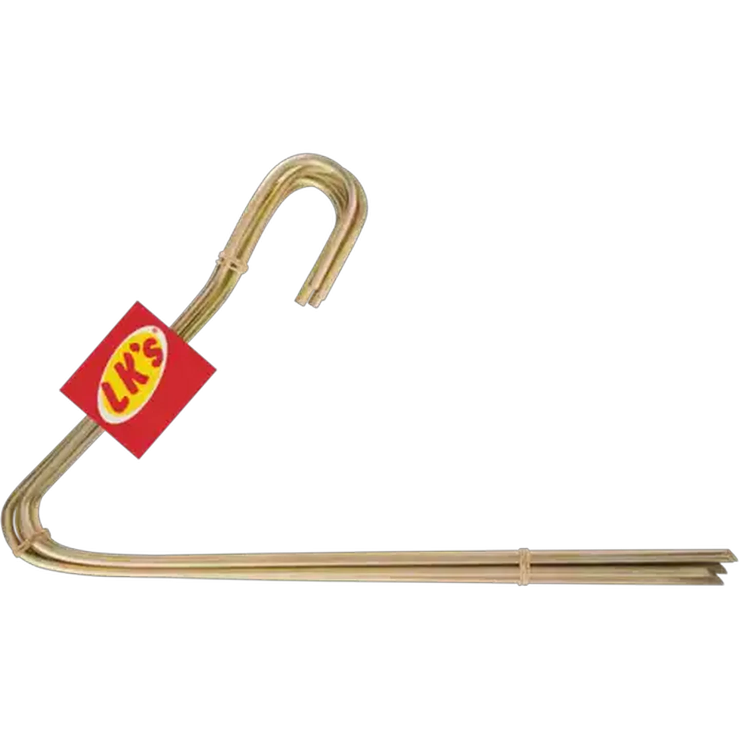 Image of LK's V-Shape Tent Pegs 5-Pack