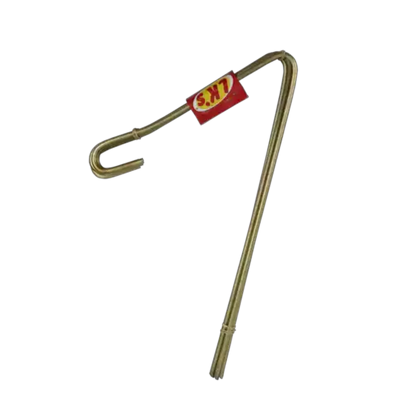 Image of LK's V-Shape Tent Pegs 5-Pack