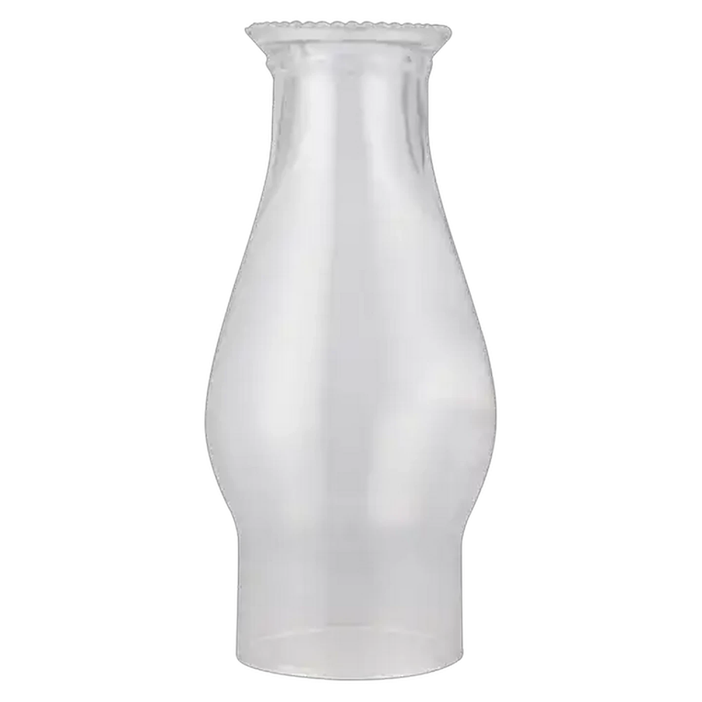 Image of Quality Glass Lamp Chimney