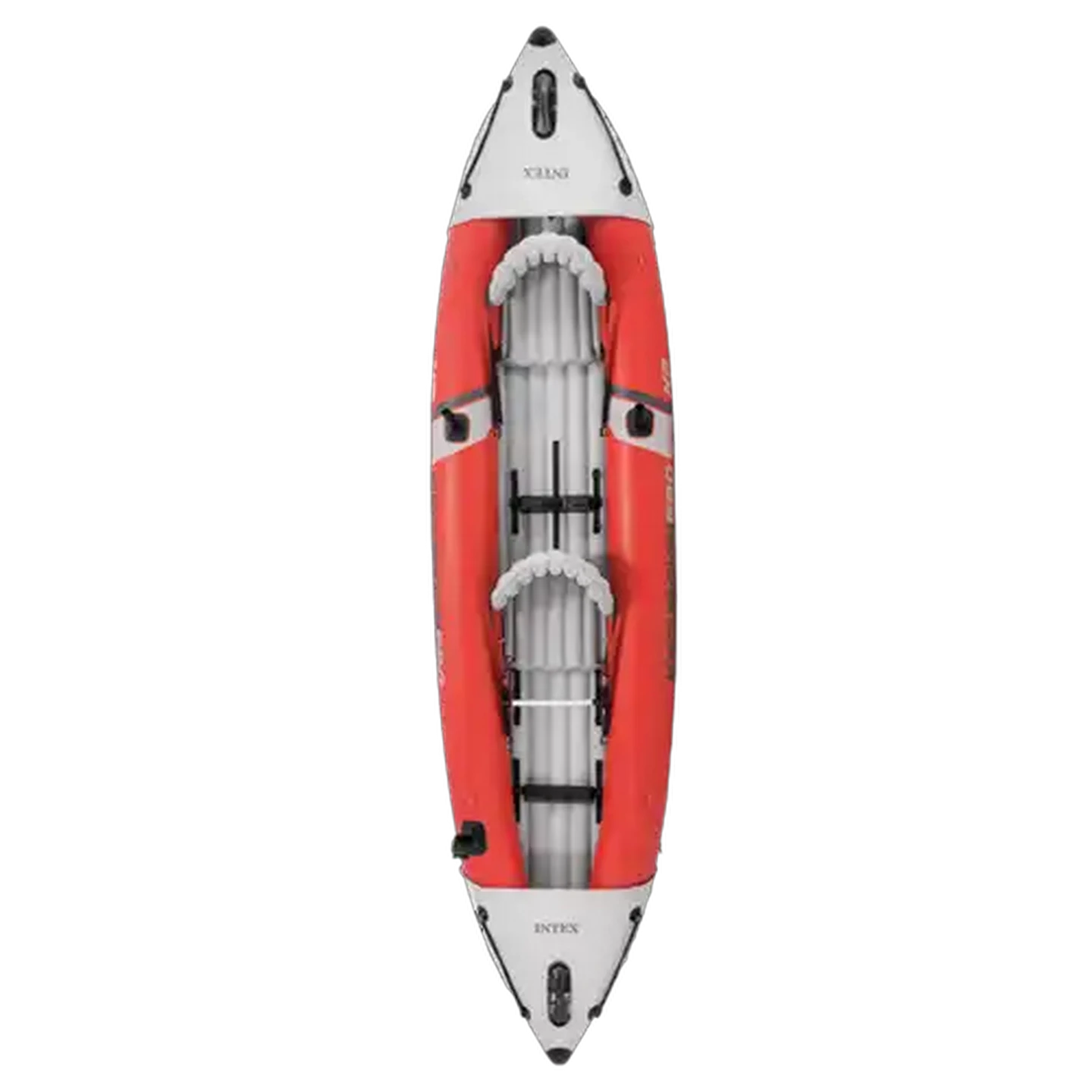 Image of Intex Excursion Pro K2 Kayak 384x94x46cm