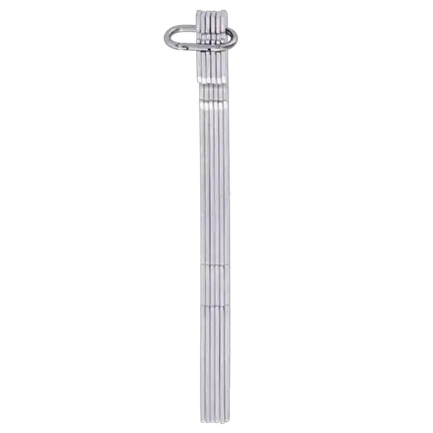 Image of Bush Baby Stainless Steel Tent Pegs 6 Piece