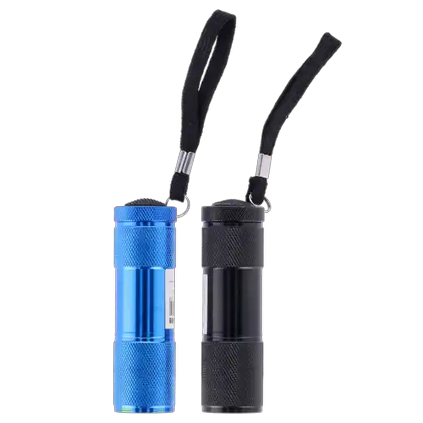 Image of Super Power LED COB Torch 50 Lumens (Colour May Vary)