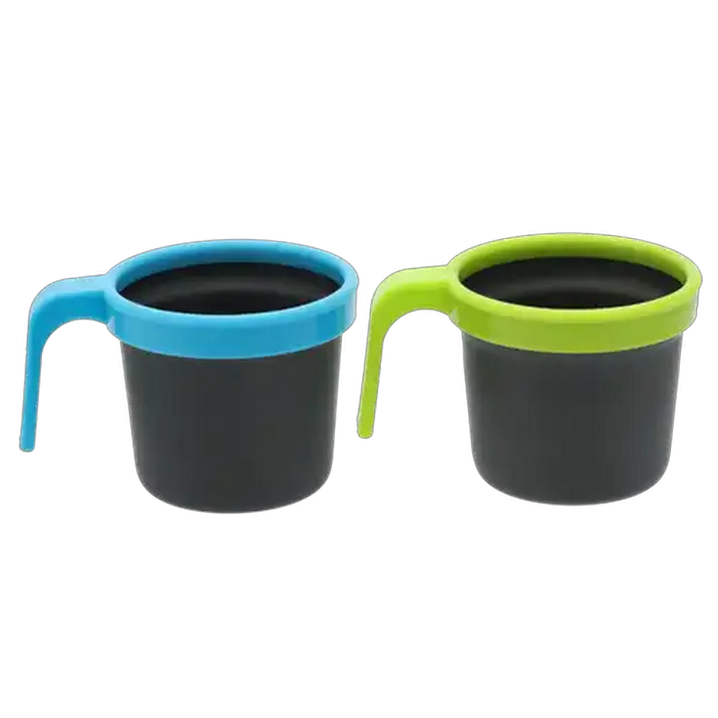 Image of Bush Baby Aluminium Mug 280ml (Colour May Vary)