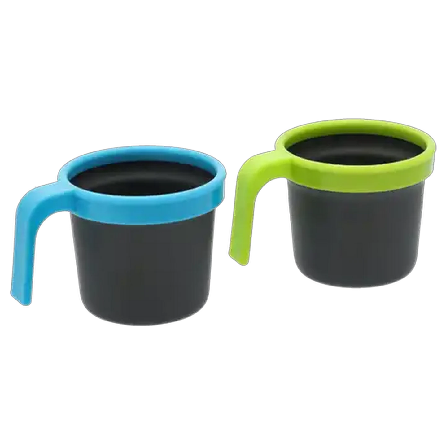 Image of Bush Baby Aluminium Mug 280ml (Colour May Vary)