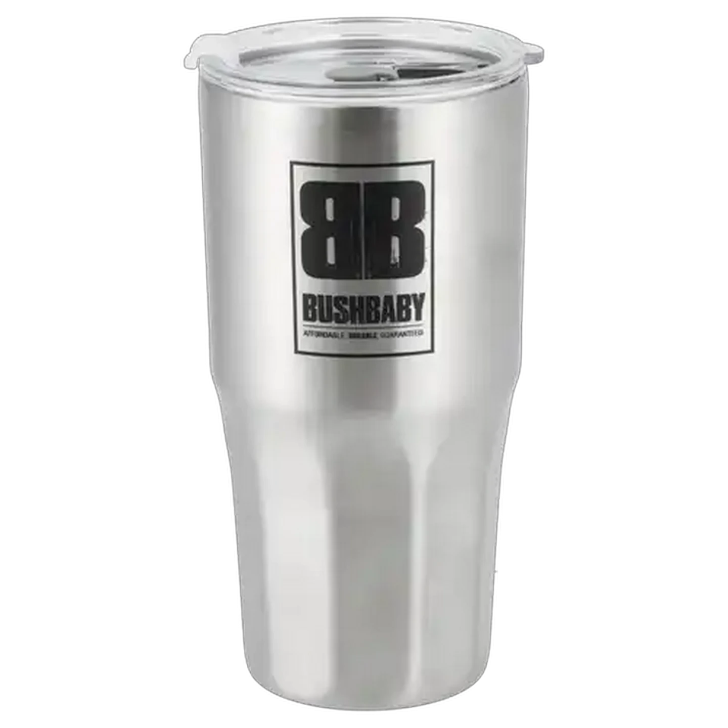 Image of Bush Baby Jumbo Stainless Steel Tumbler 880ml
