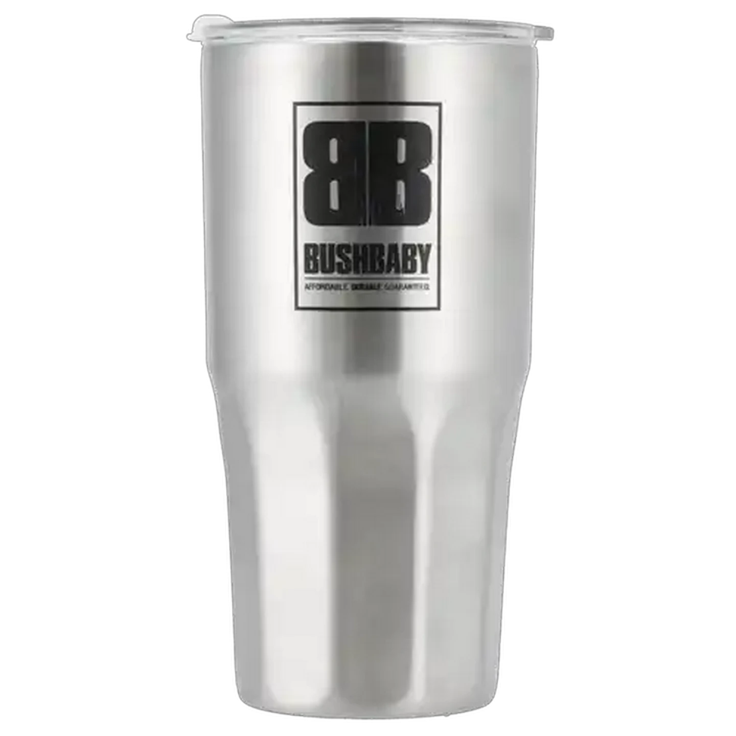 Image of Bush Baby Jumbo Stainless Steel Tumbler 880ml