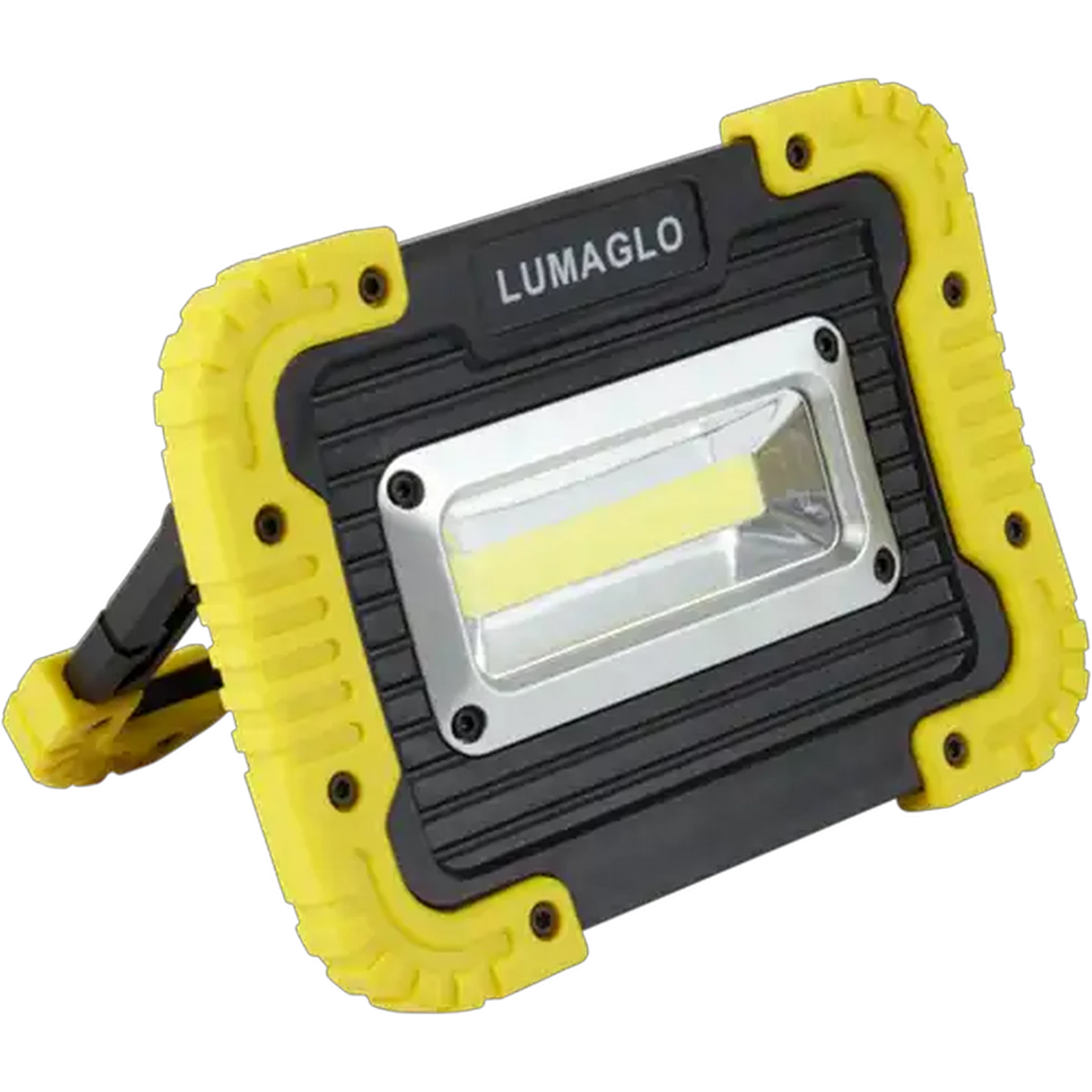 Image of Lumaglo IP64 Water-Resistant LED COB Work Light 5W