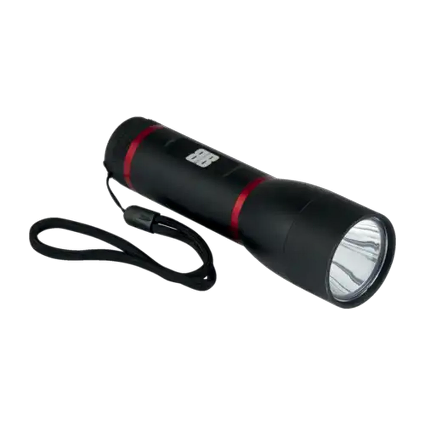 Image of Bush Baby IPX4 Water-Resistant Aluminium Cree LED Torch 3W