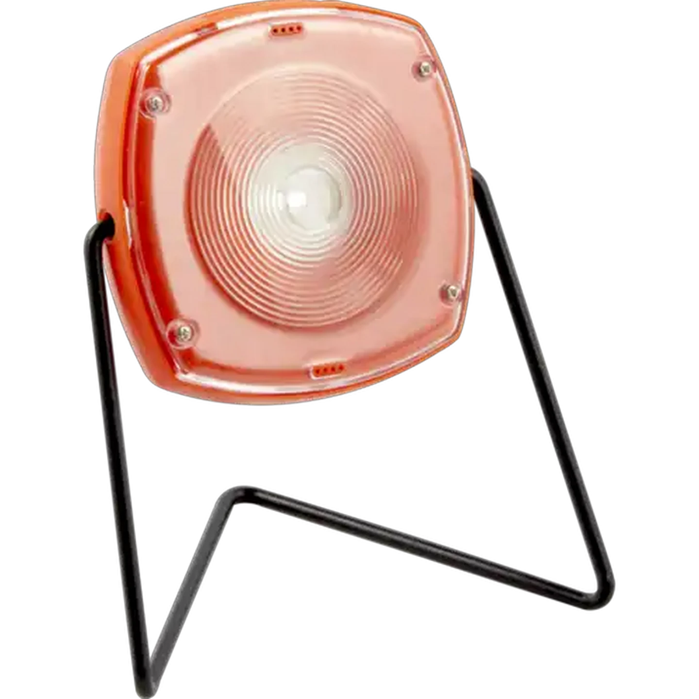 Image of Bush Baby Orange Micro USB LED Solar Light