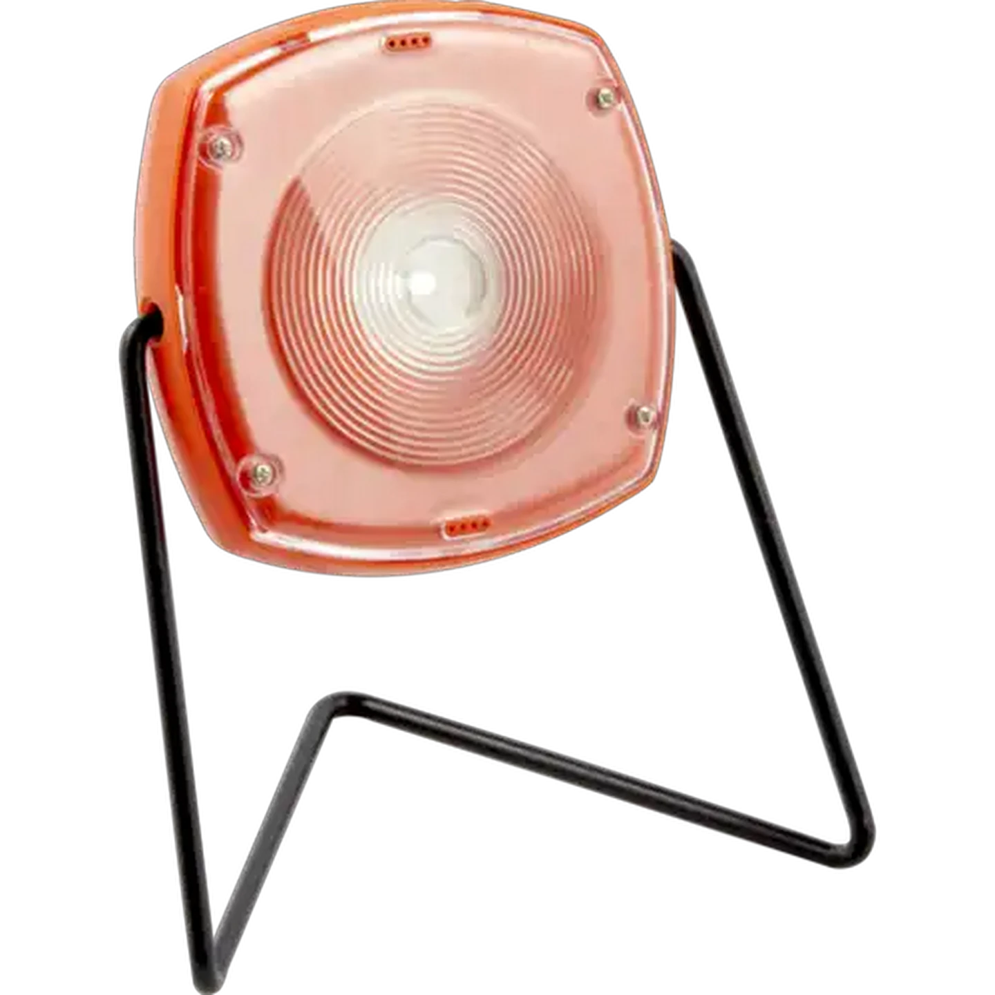 Image of Bush Baby Orange Micro USB LED Solar Light