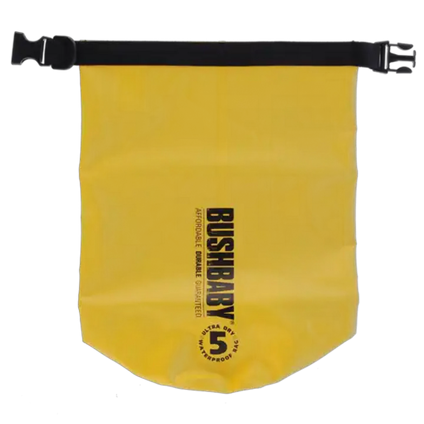 Image of Bush Baby Waterproof Bag 5L