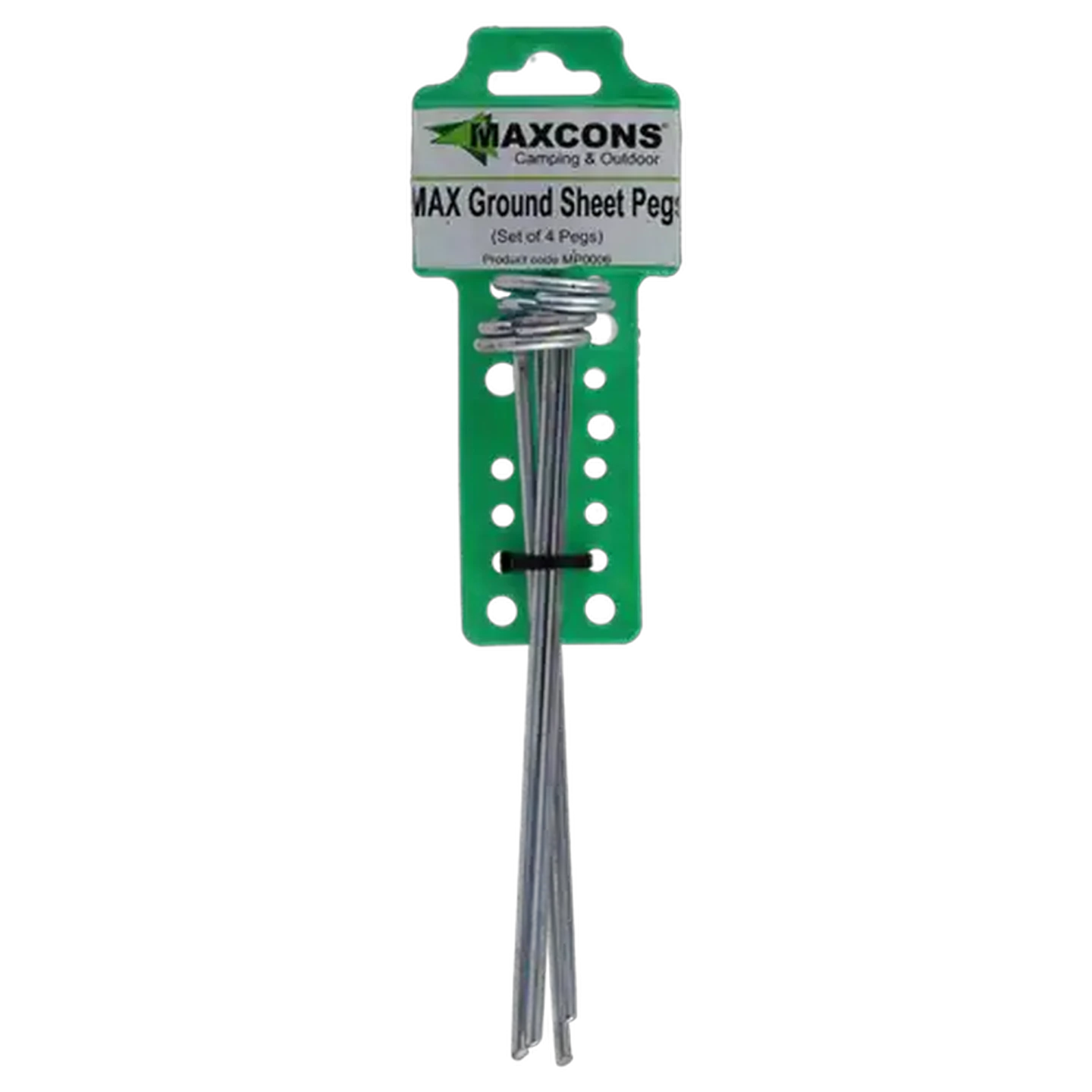 Checkers Sixty60 | Maxcons Ground Sheet Pegs 4-Pack
