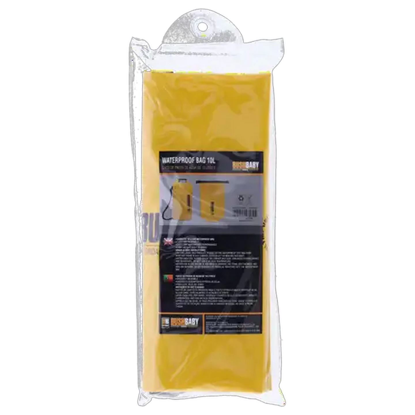 Image of Bush Baby Waterproof Bag 10L