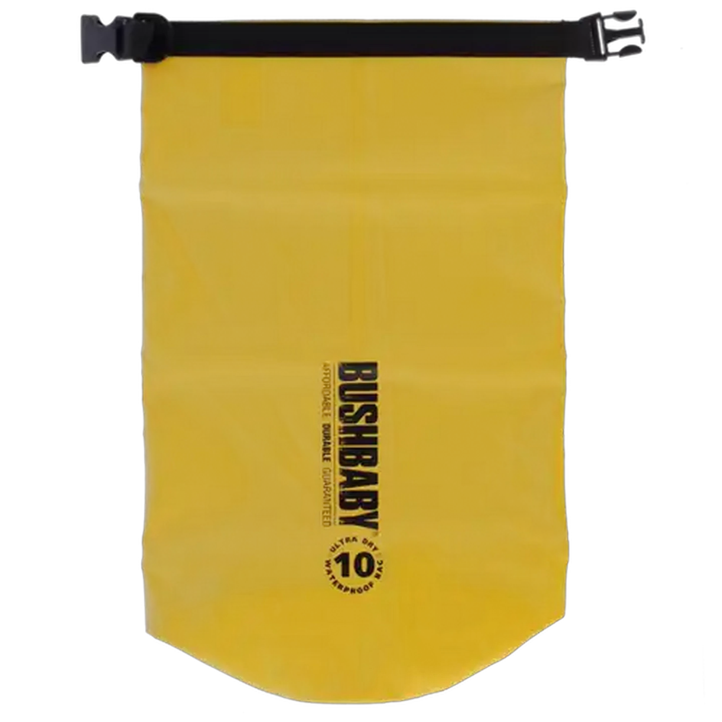 Image of Bush Baby Waterproof Bag 10L