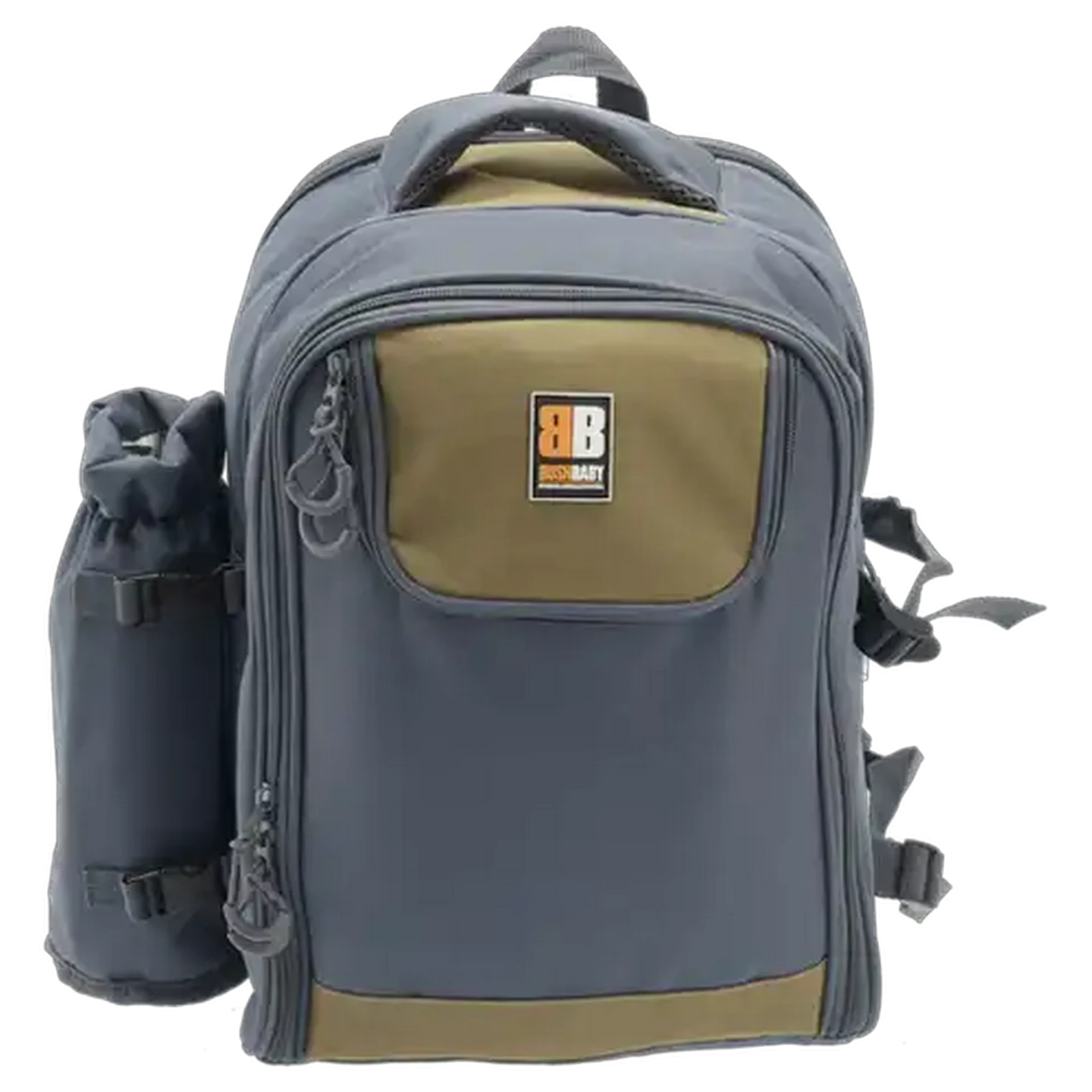 Image of Bush Baby Apollo 4 Person Picnic Bag Set