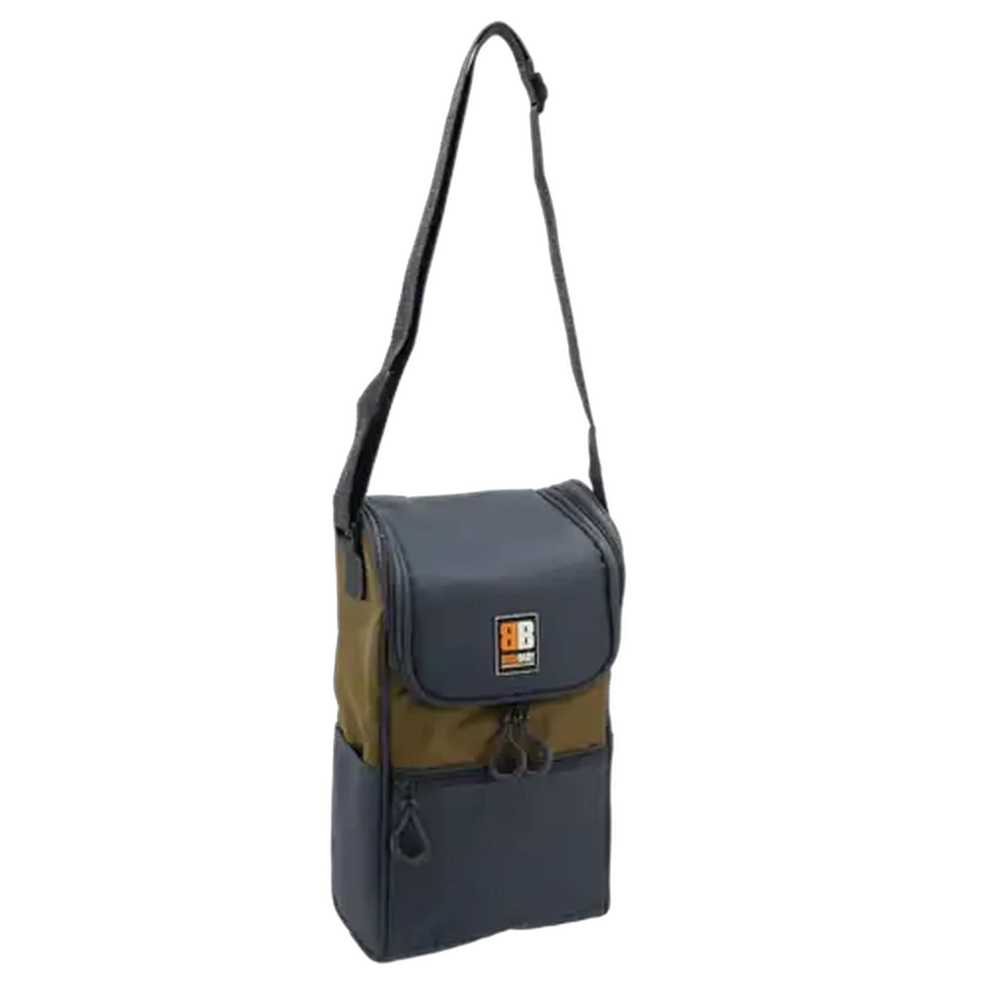 Image of Bush Baby Apollo 2 Person Wine Cooler Bag with Bottle Opener