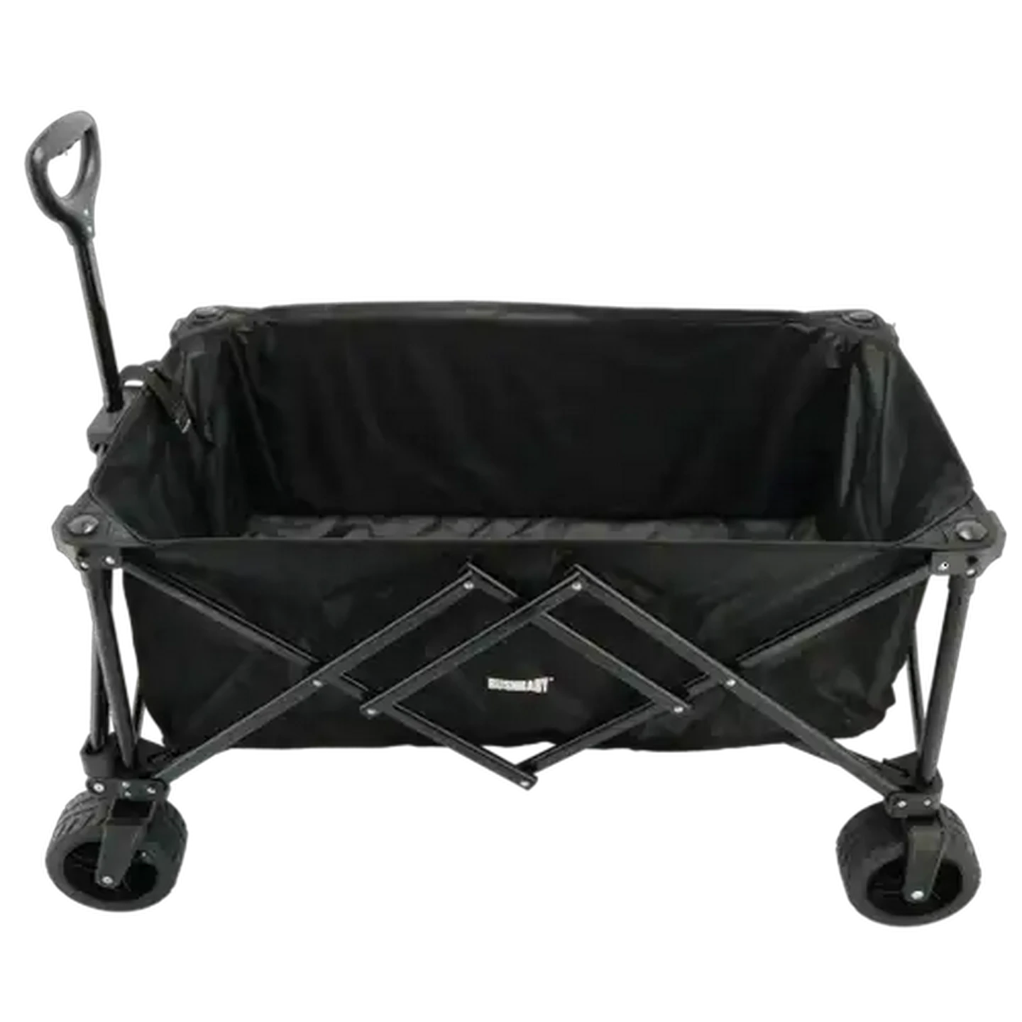 Image of Bush Baby Folding Wagon 120L