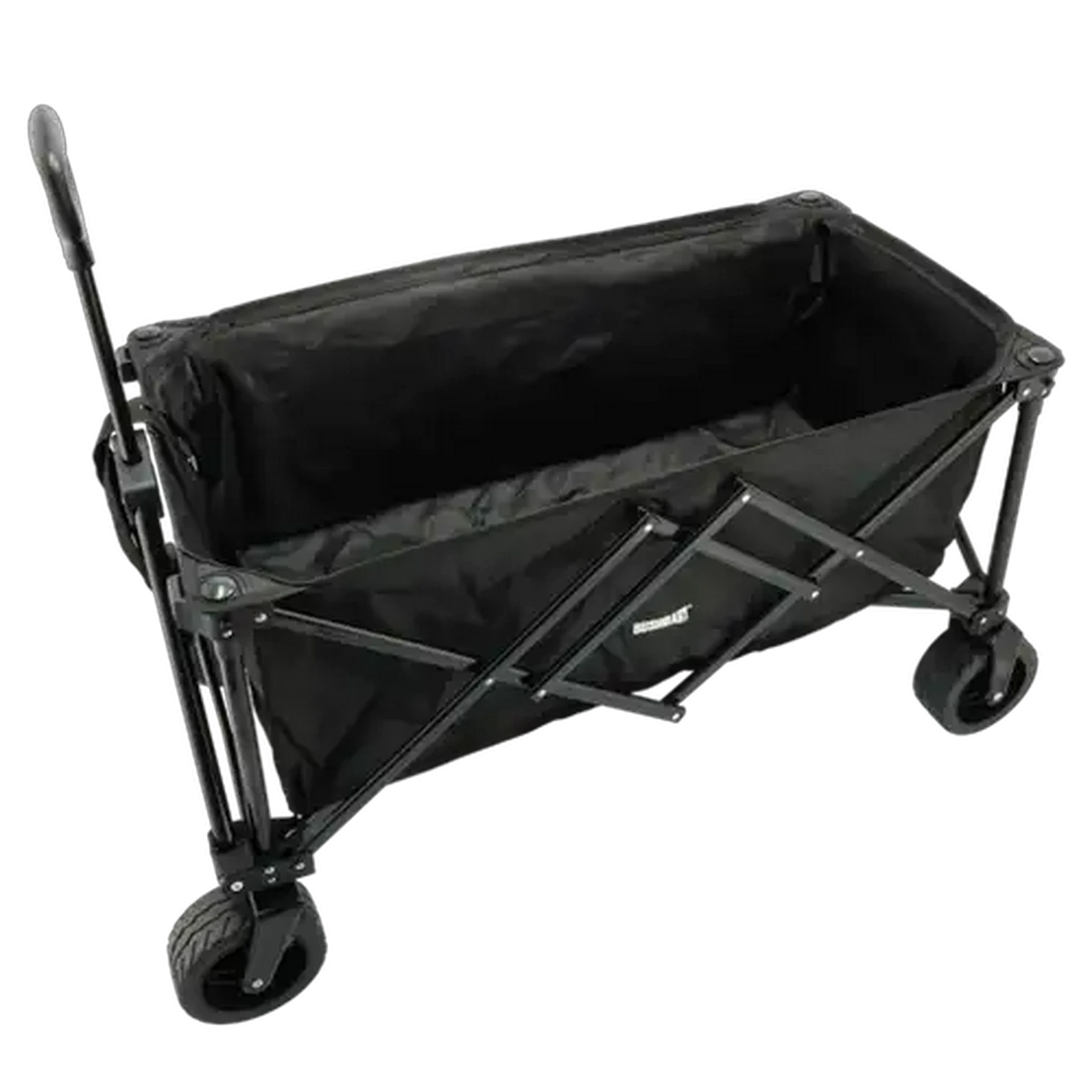 Image of Bush Baby Folding Wagon 120L