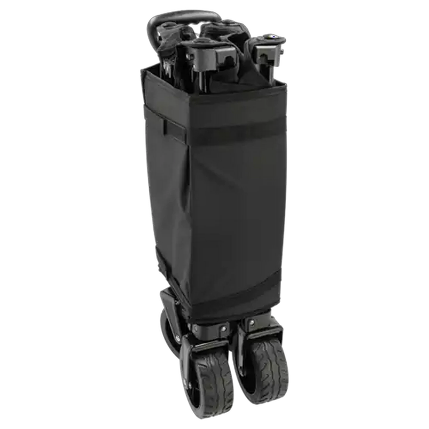 Image of Bush Baby Folding Wagon 120L