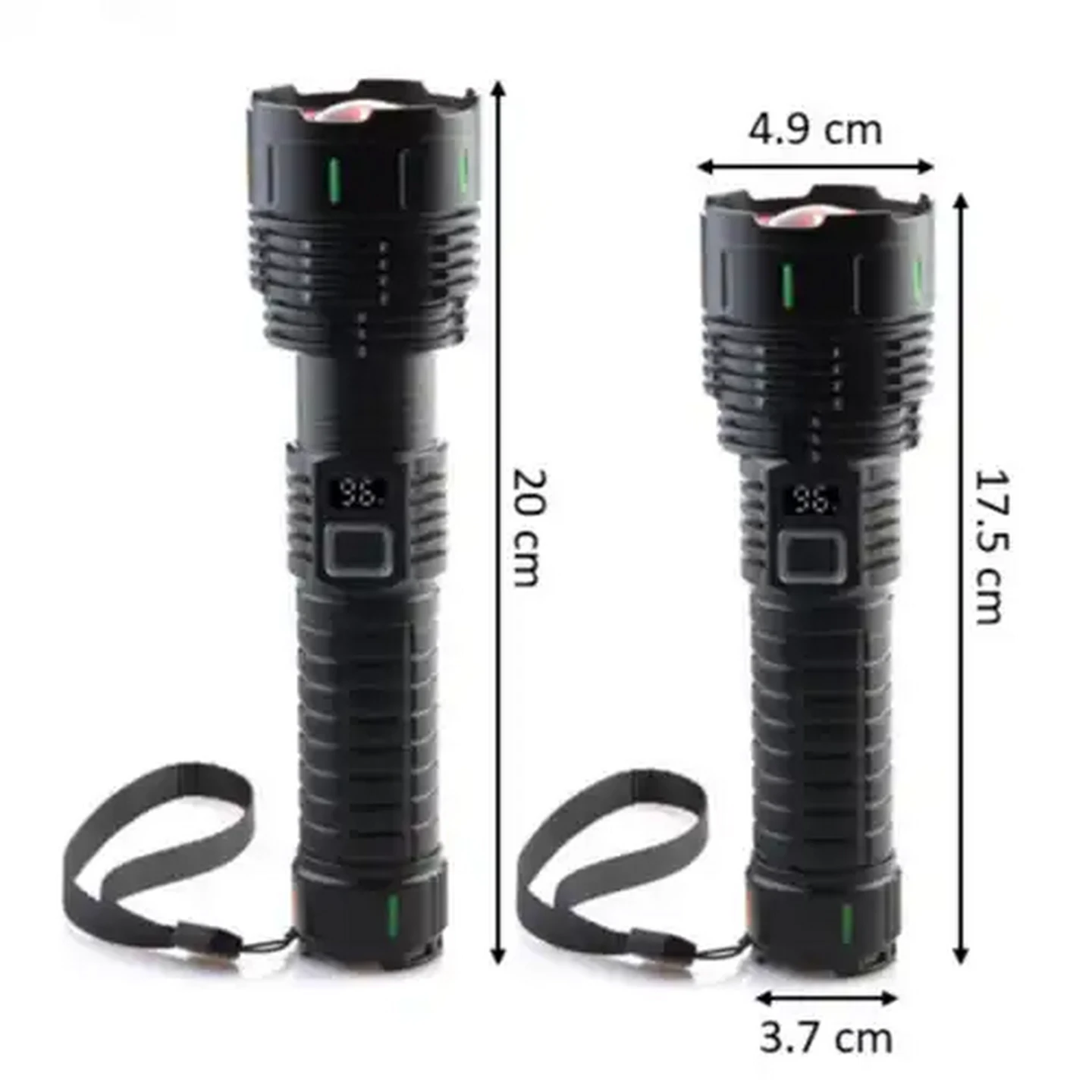Image of Gorilla Giga Torch 1-Pack