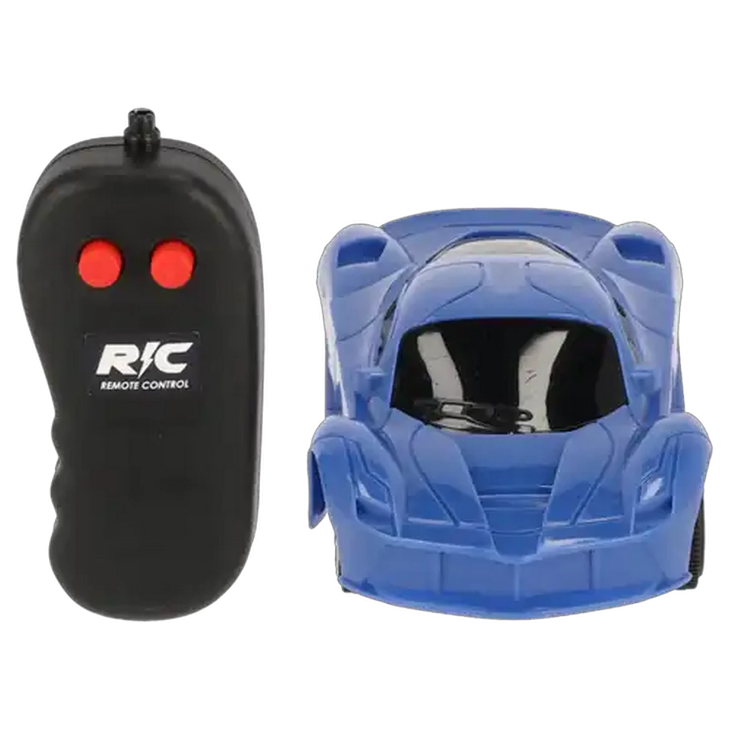 Image of Hot Speed Racer Remote Control Car 1:24 (Colour May Vary)