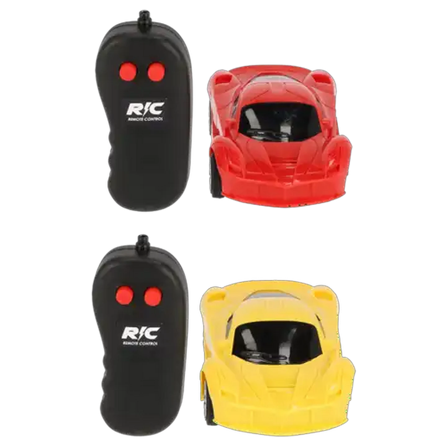 Image of Hot Speed Racer Remote Control Car 1:24 (Colour May Vary)