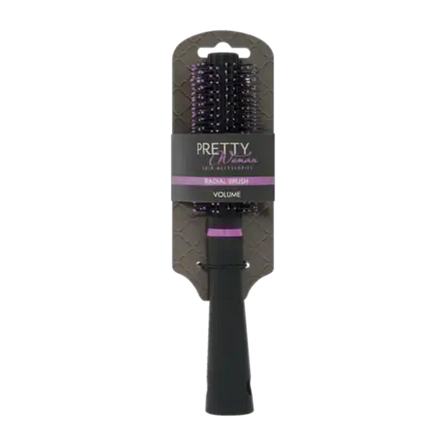 Image of Pretty Woman Radial Brush