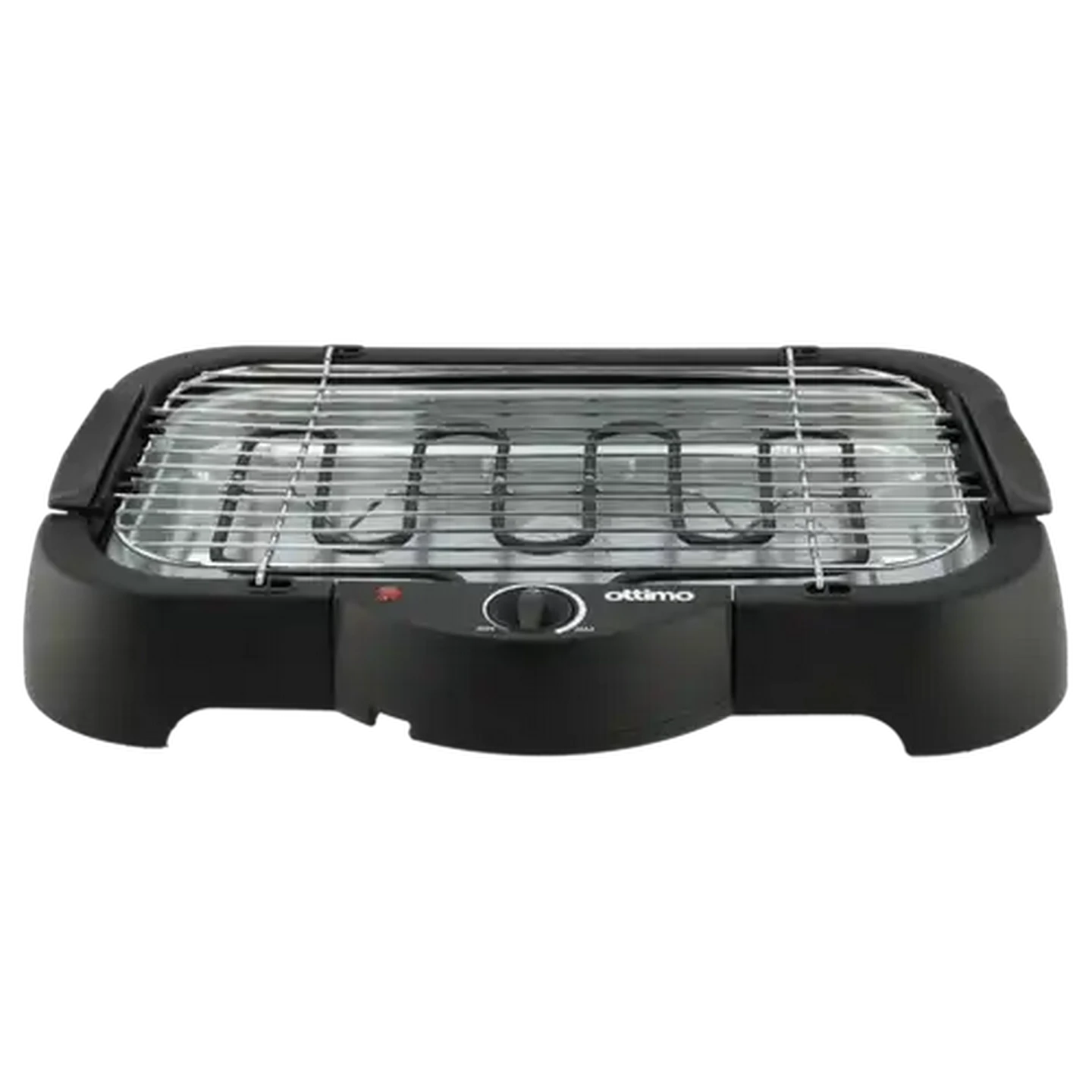 Image of Ottimo Electric BBQ Grill 2000W