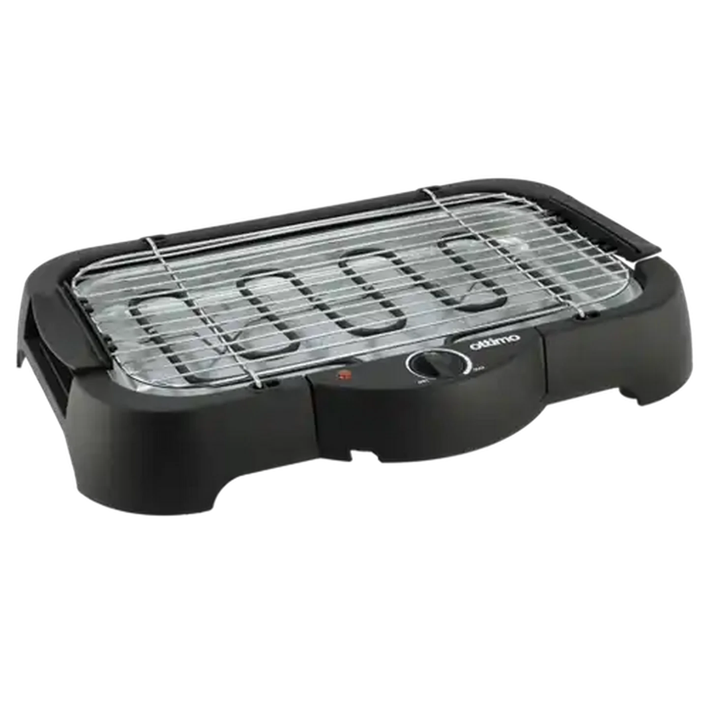 Image of Ottimo Electric BBQ Grill 2000W