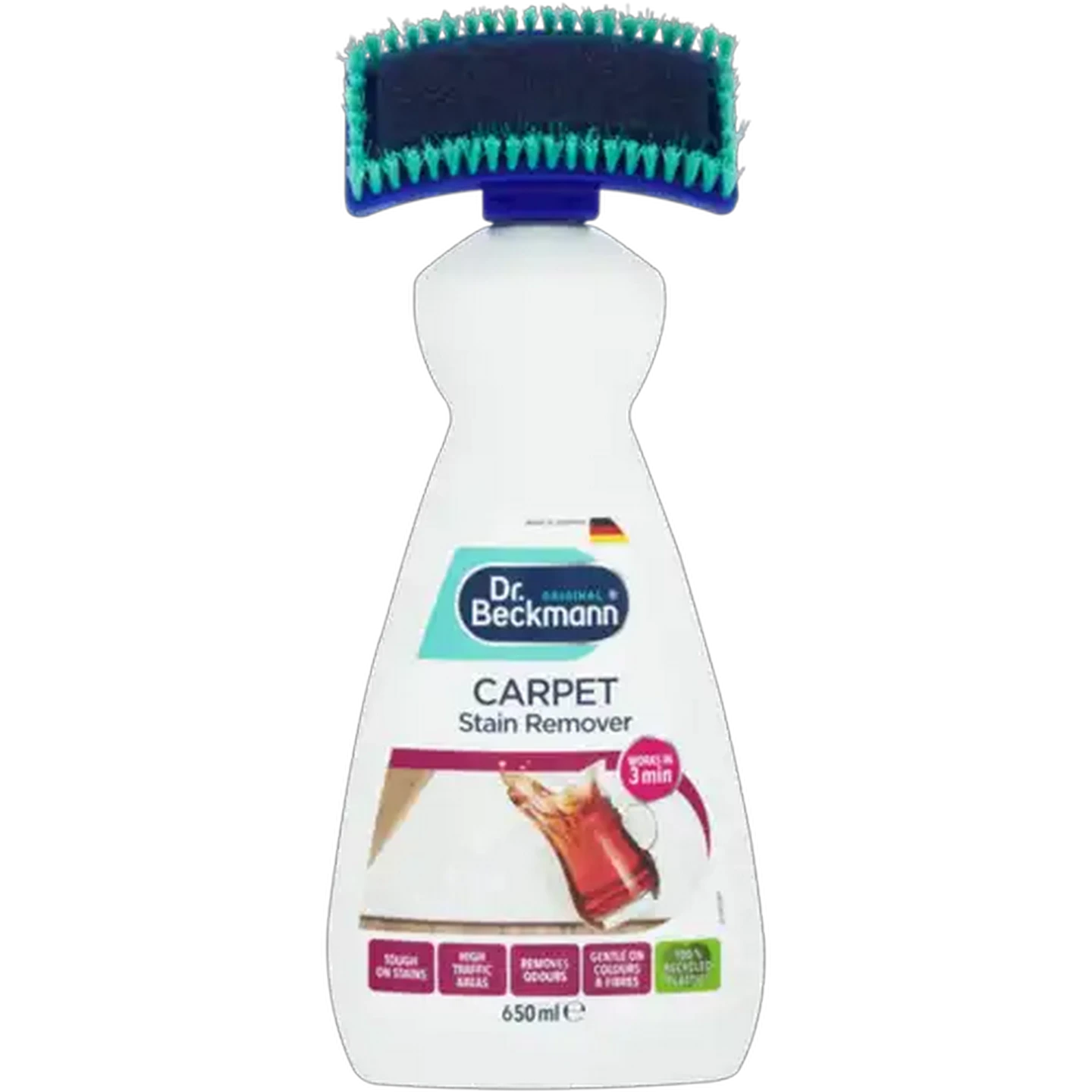 Image of Dr. Beckmann Carpet Stain Remover 650ml